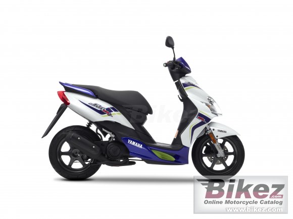 2012 Yamaha JogR photo